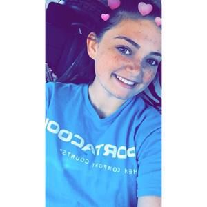 Meet your Posher, Brianna